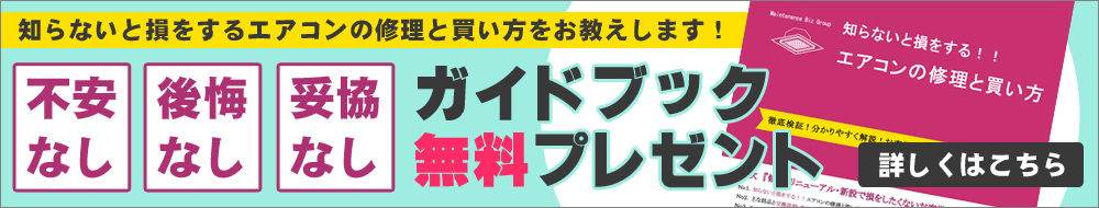 ガイドブックプレゼント！