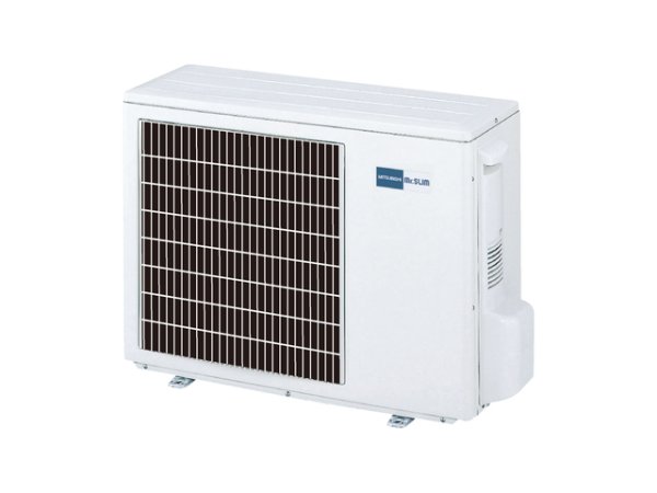 画像2: 福岡・佐賀・長崎・大分・熊本・宮崎・鹿児島・沖縄・業務用エアコン　三菱　てんかせ2方向（標準パネル）スリムSRシリーズ　ラインアップ　シングルタイプ　PLZ-SRP63SLF　63形（2.5馬力）　単相200V (2)