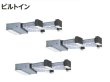 画像1: 福岡・佐賀・長崎・大分・熊本・宮崎・鹿児島・沖縄・業務用エアコン　日立　ビルトイン　トリプル　RCB-AP335SHG3　335型（12馬力） 「省エネの達人」　三相200V (1)