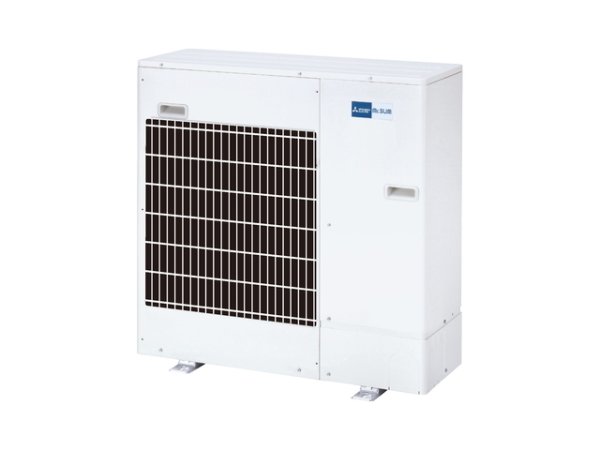 画像2: 福岡・佐賀・長崎・大分・熊本・宮崎・鹿児島・沖縄・業務用エアコン　三菱　冷房専用エアコン　てんかせ4方向　同時ツインタイプ　PLX-CRP80EEF　80形（3馬力）　ワイヤード　ムーブアイセンサーパネル　三相200V　冷房専用シリーズ (2)