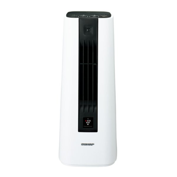 画像3: 暖房 セラミックファンヒーター HX-FS1(T)(W) 【九州】 (3)